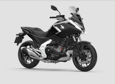 Honda NC 750 X DCT (2025 - 26) nuova