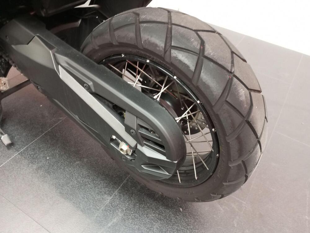 Honda X-ADV 750 DCT (2021 - 24) (9)