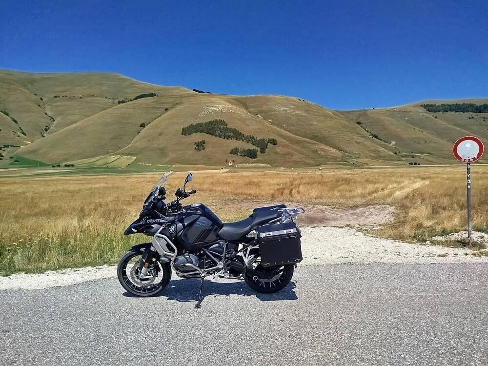 Bmw R 1250 GS Adventure (2021 - 24) (3)