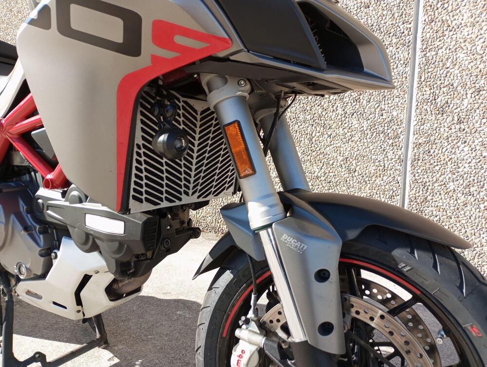 Ducati Multistrada 1260 S Grand Tour (2020) (5)