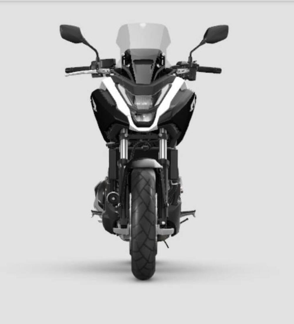 Honda NC 750 X DCT (2025 - 26) (4)