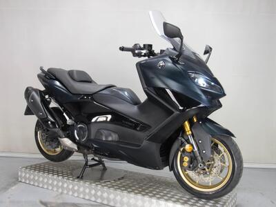 Yamaha T-Max 560 Tech Max (2022 - 24) usata