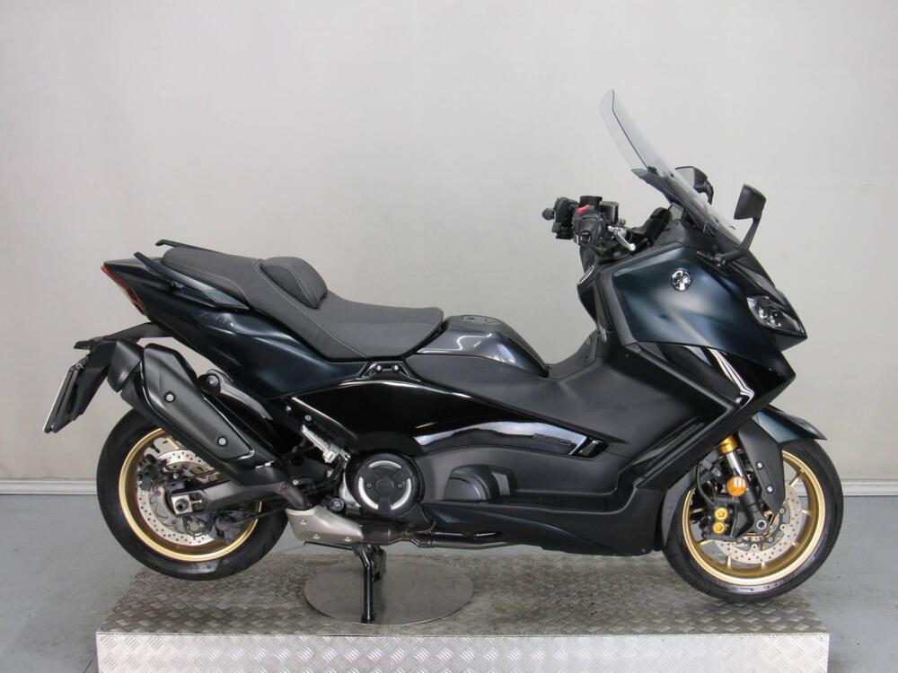 Yamaha T-Max 560 Tech Max (2022 - 24) (2)