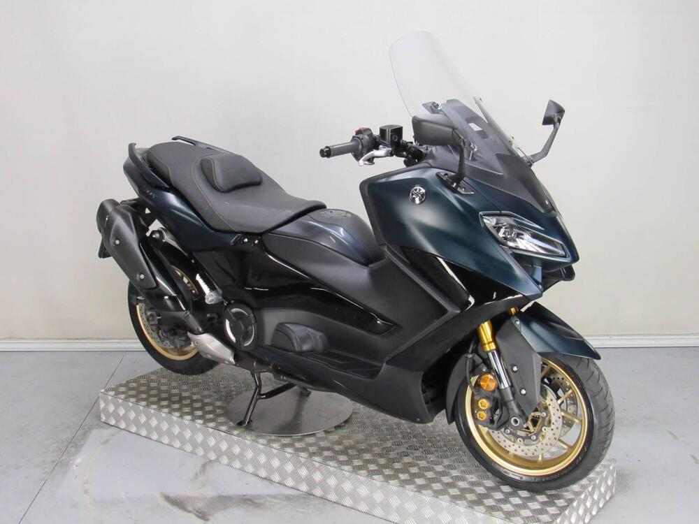 Yamaha T-Max 560 Tech Max (2022 - 24) (3)