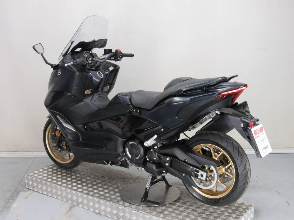 Yamaha T-Max 560 Tech Max (2022 - 24) (6)