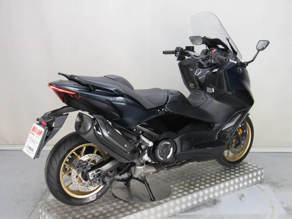 Yamaha T-Max 560 Tech Max (2022 - 24) (7)