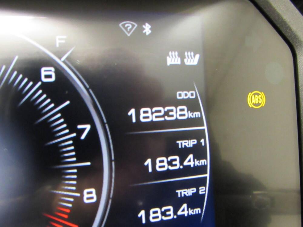 Yamaha T-Max 560 Tech Max (2022 - 24) (8)