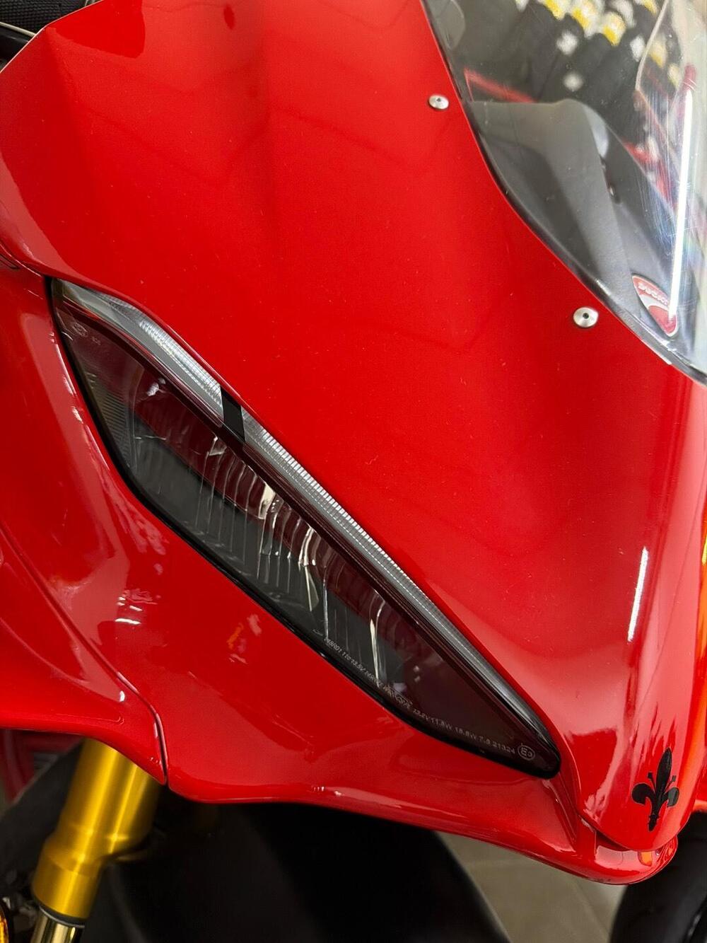 Ducati Panigale V4 S (2025 - 26) (2)