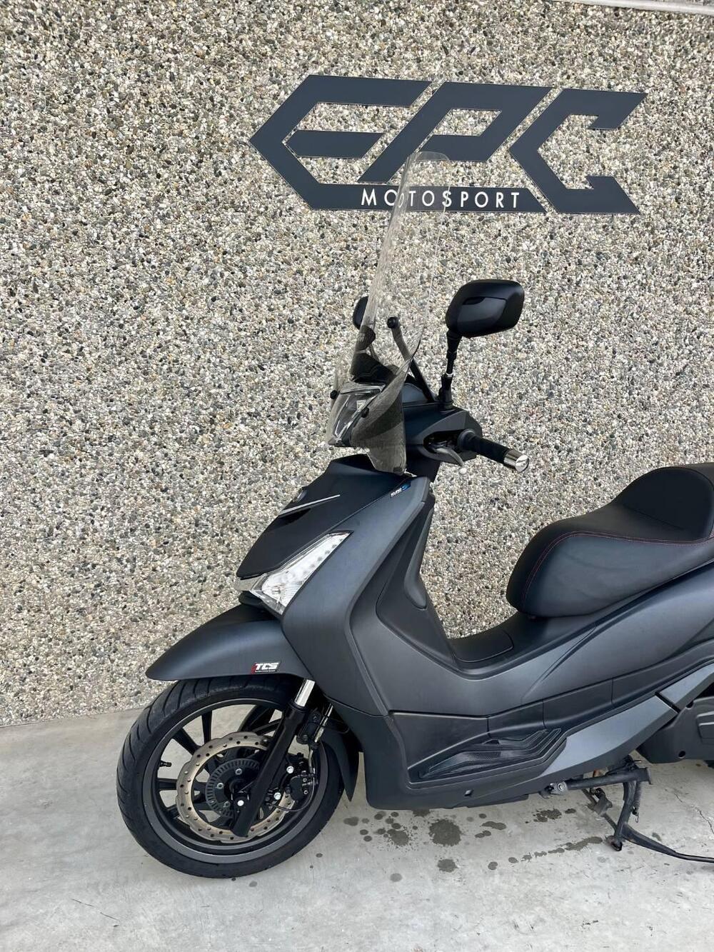 Sym HD 300 (2021 - 25) (3)