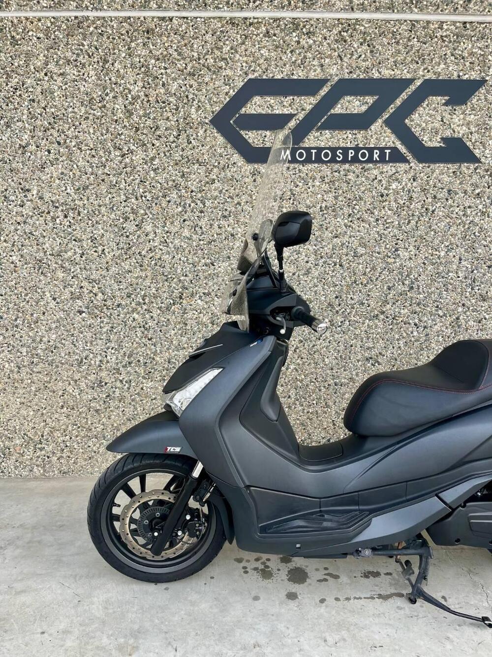 Sym HD 300 (2021 - 25) (4)