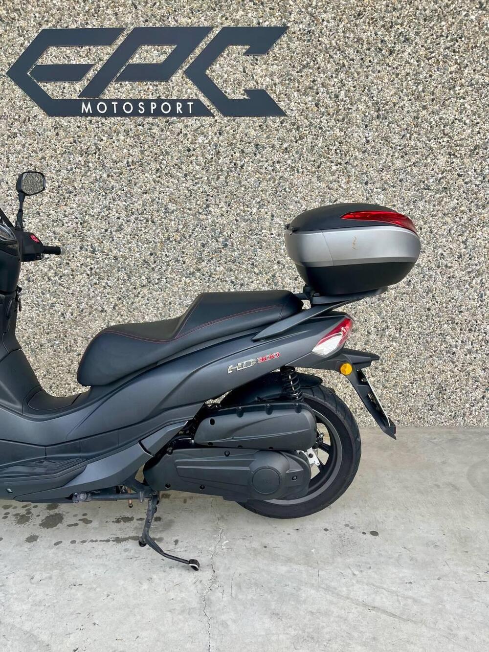 Sym HD 300 (2021 - 25) (5)