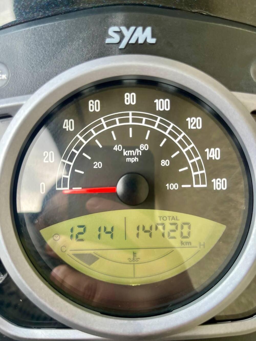 Sym HD 300 (2021 - 25) (6)