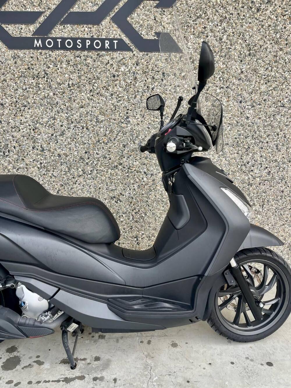 Sym HD 300 (2021 - 25) (10)