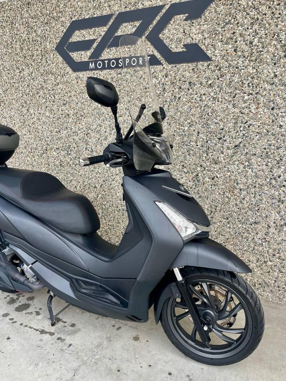 Sym HD 300 (2021 - 25) (11)