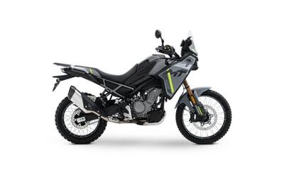 CFMOTO 450MT (2024 - 26) nuova