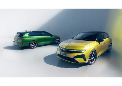 Nuova Opel Astra 2026: pi&ugrave; tecnologica, pi&ugrave; efficiente e ordini aperti in Italia