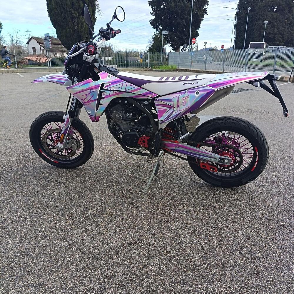 Fantic Motor XMF 125 Motard Competition 4T (2023 - 24) (6)