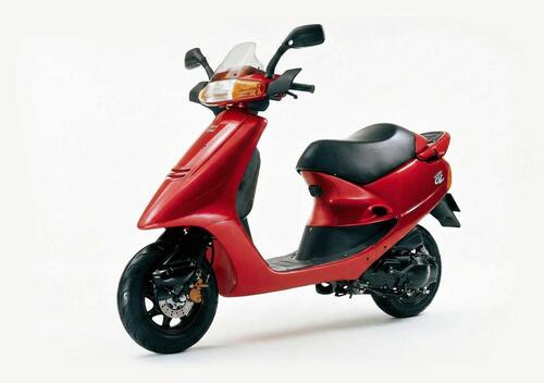 Aprilia Amico 50 GL SL a.e. (1993 - 95)