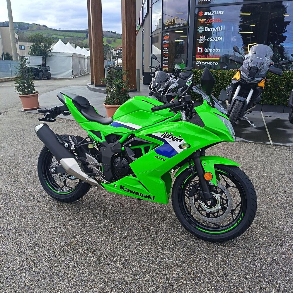 Kawasaki Ninja 125 (2025 - 26) (3)