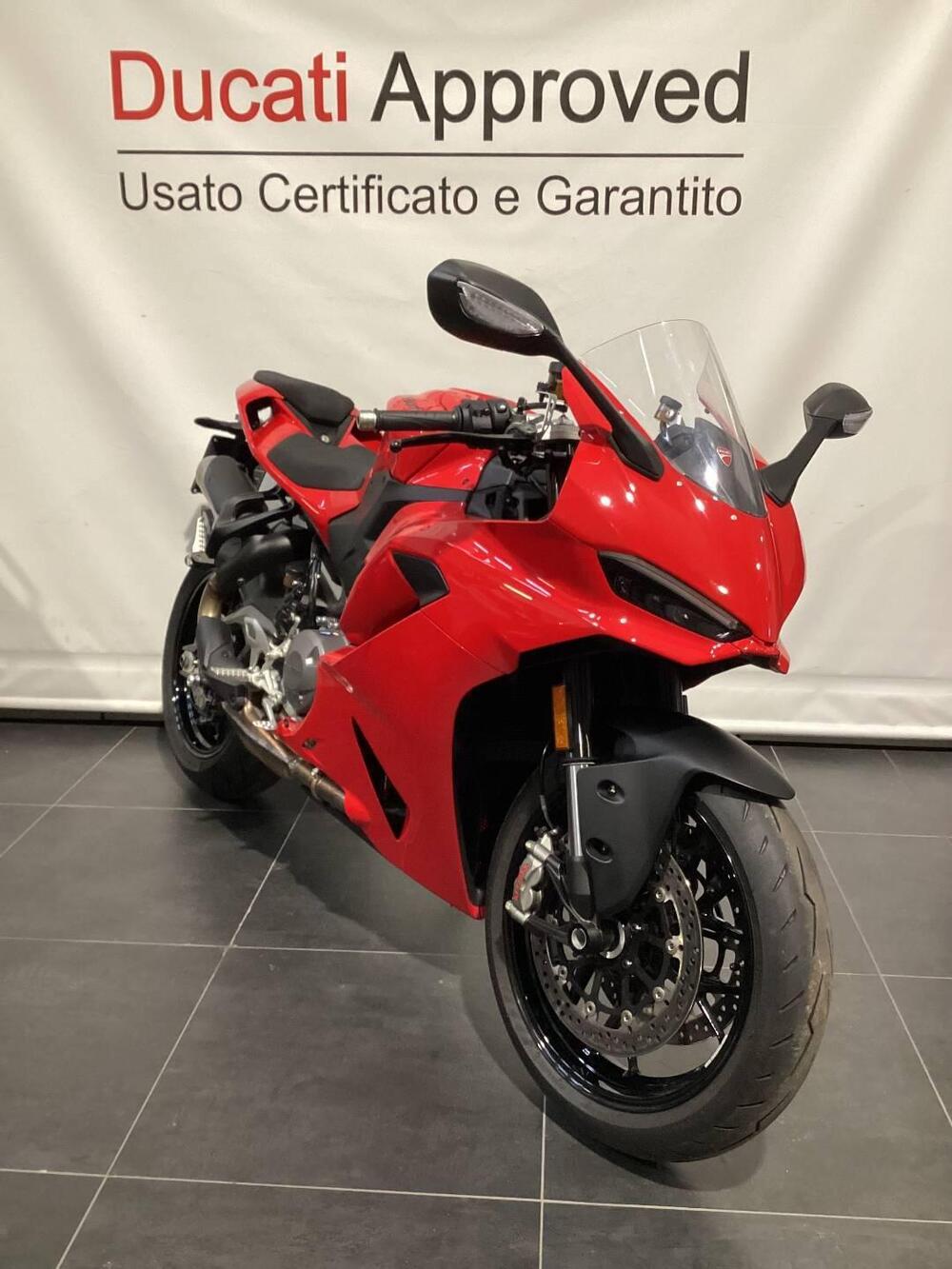 Ducati Panigale V2 (2025 - 26) (2)