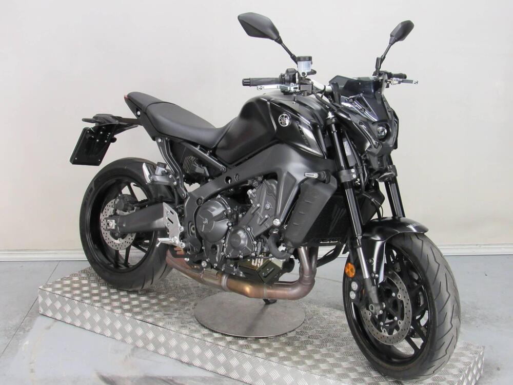 Yamaha MT-09 (2021 - 23) (3)
