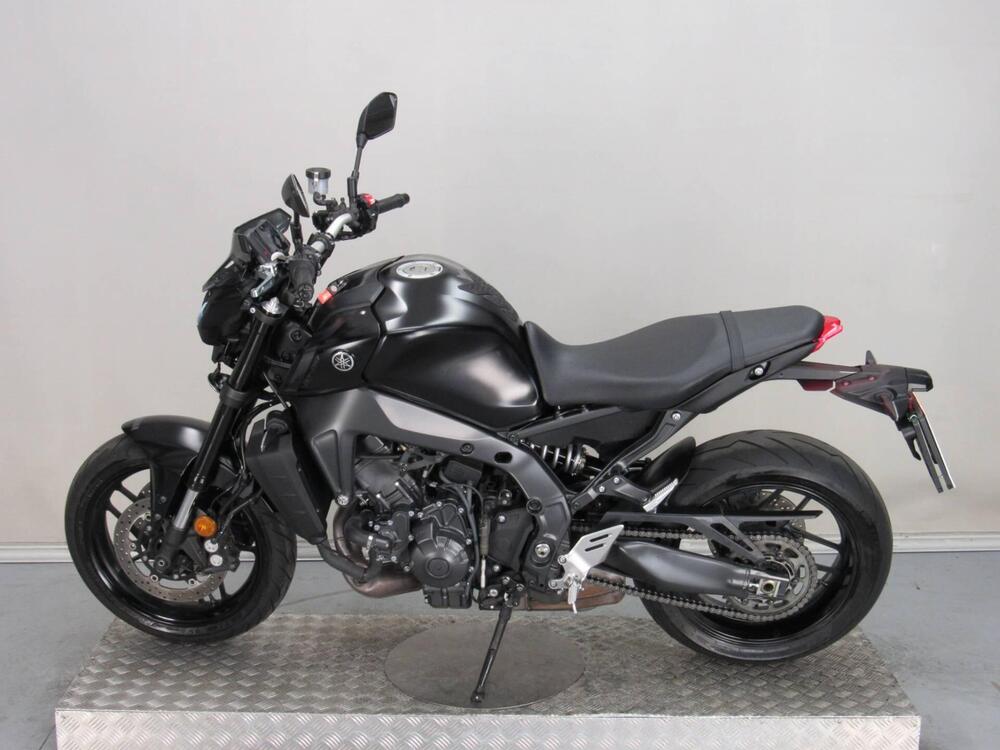 Yamaha MT-09 (2021 - 23) (5)