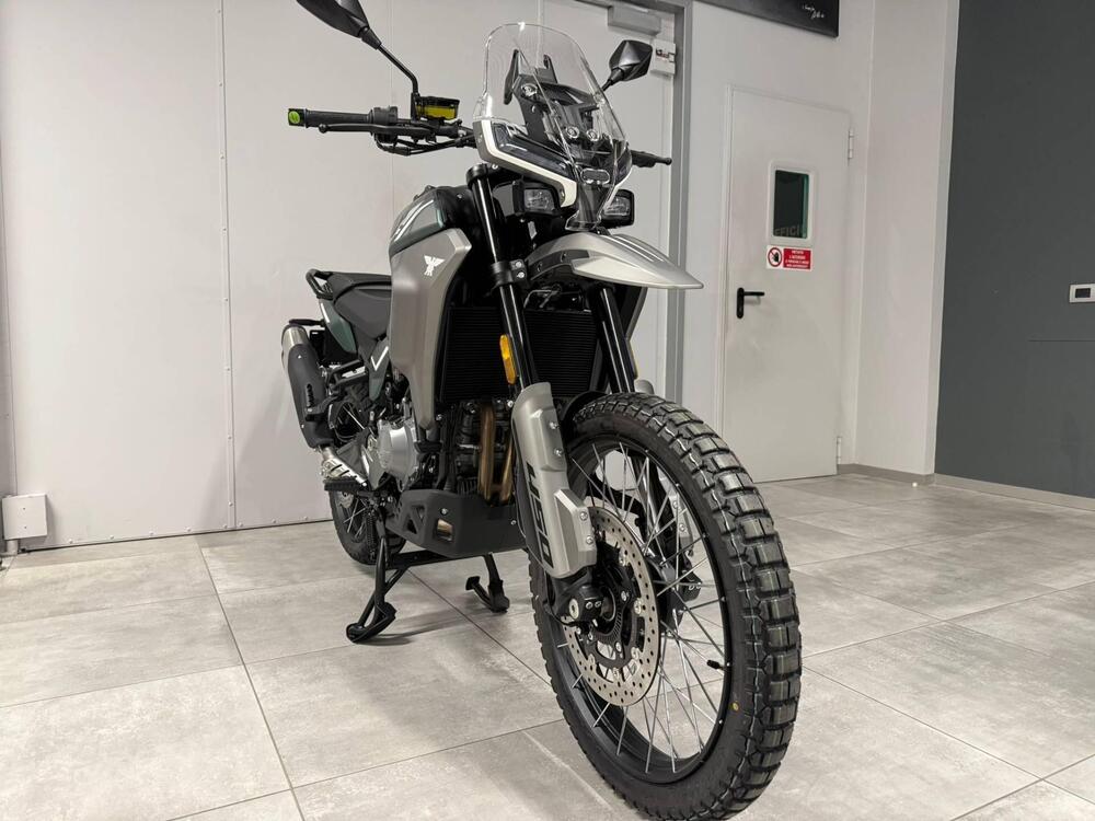 Moto Morini Allthrike 450 (2025 - 26) (2)