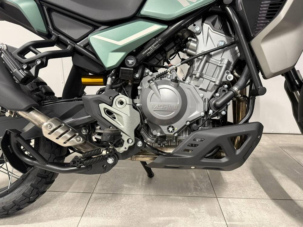 Moto Morini Allthrike 450 (2025 - 26) (8)