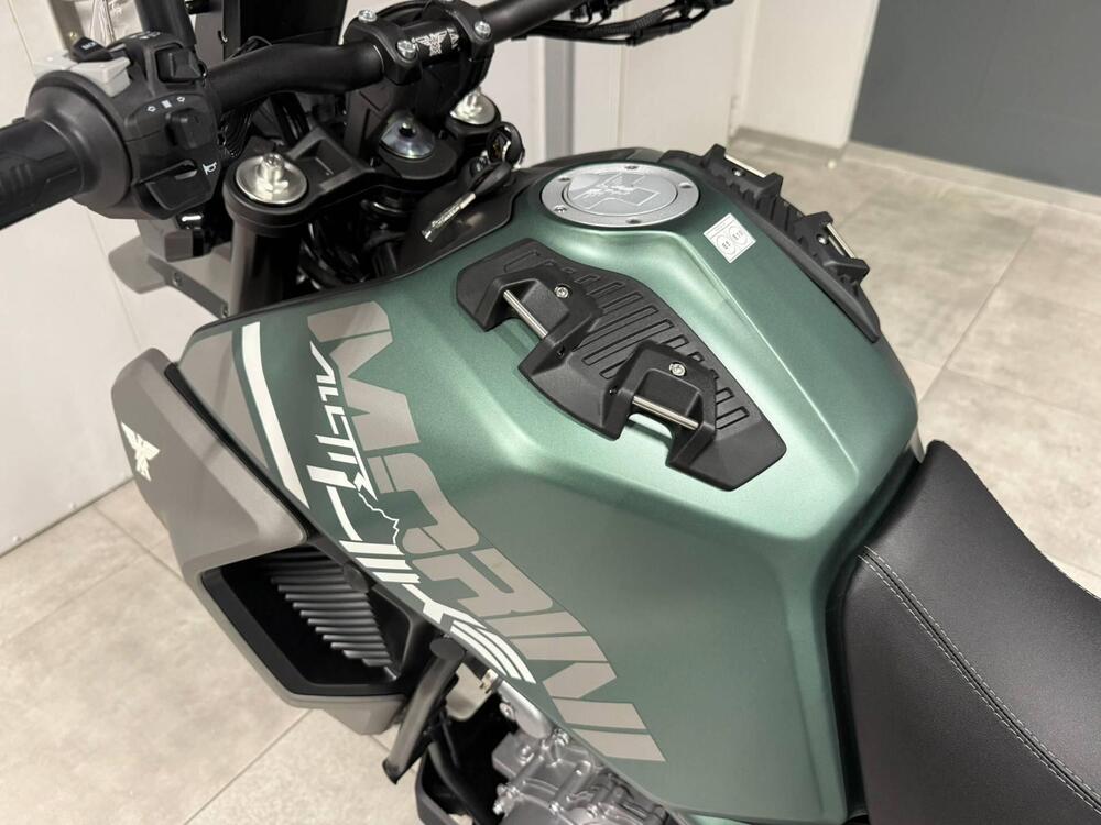 Moto Morini Allthrike 450 (2025 - 26) (12)