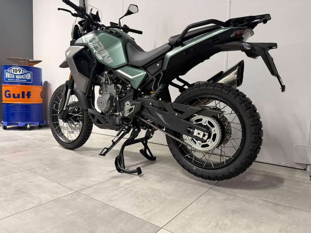 Moto Morini Allthrike 450 (2025 - 26) (14)