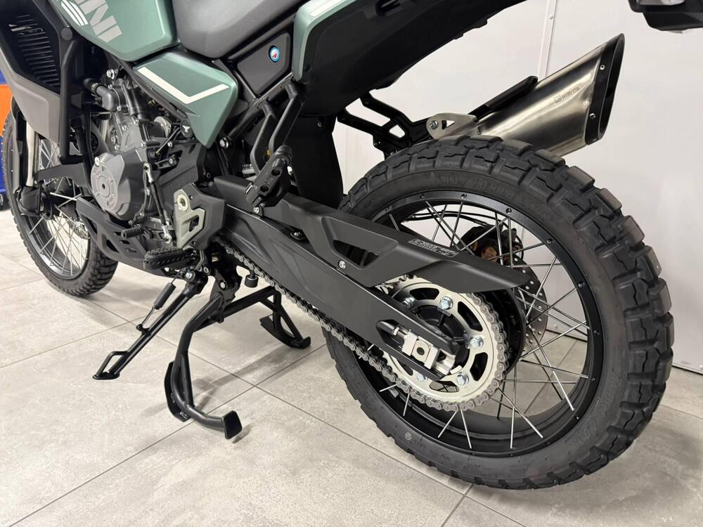 Moto Morini Allthrike 450 (2025 - 26) (15)