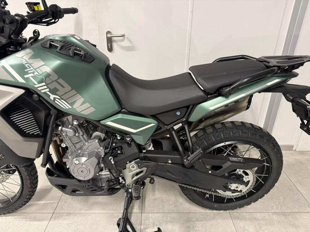 Moto Morini Allthrike 450 (2025 - 26) (16)