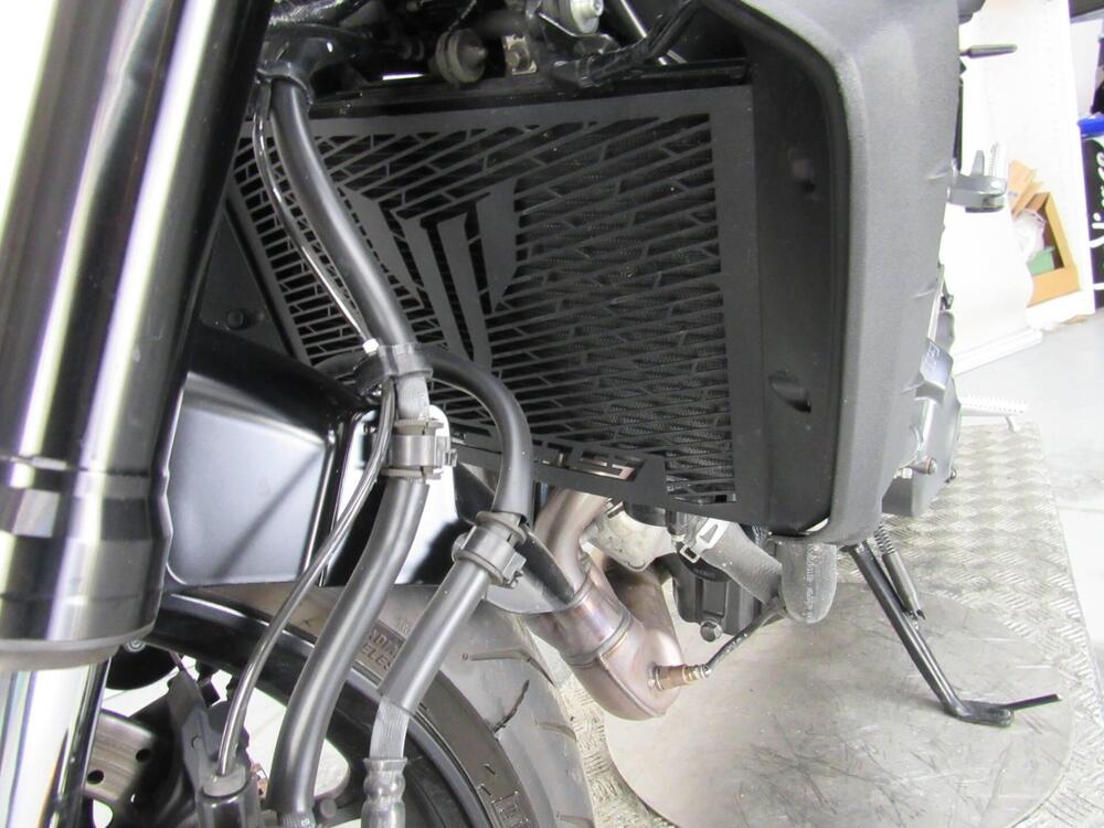 Yamaha MT-09 (2021 - 23) (13)