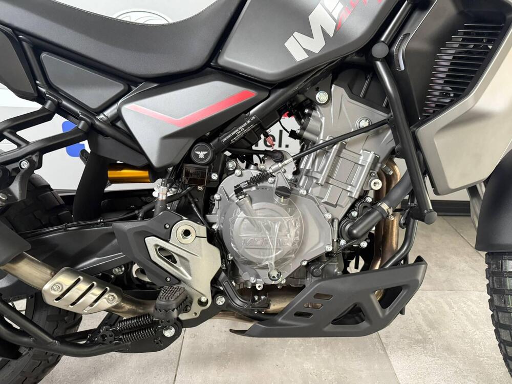 Moto Morini Allthrike 450 (2025 - 26) (2)