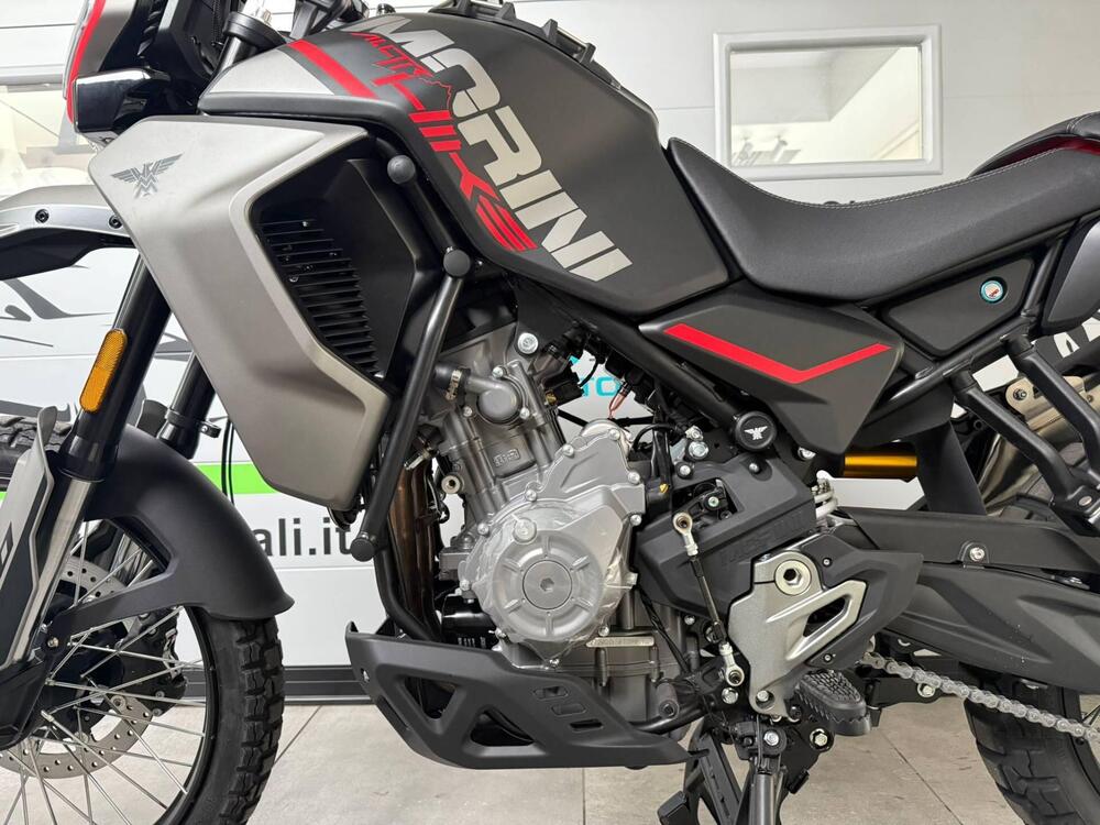 Moto Morini Allthrike 450 (2025 - 26) (3)