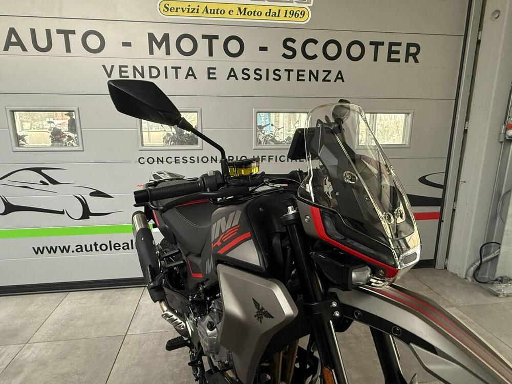 Moto Morini Allthrike 450 (2025 - 26) (4)