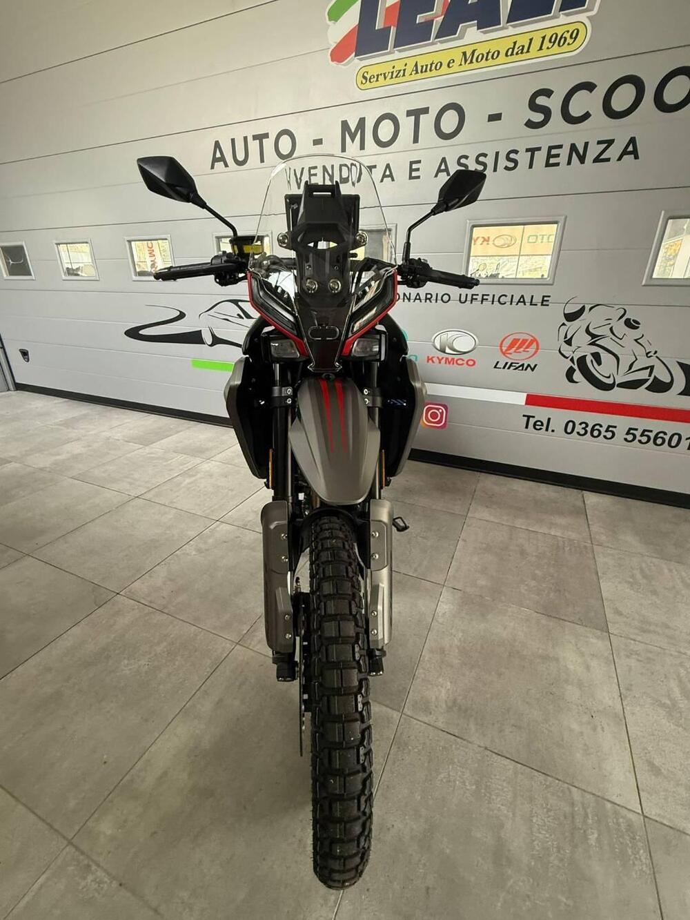 Moto Morini Allthrike 450 (2025 - 26) (7)