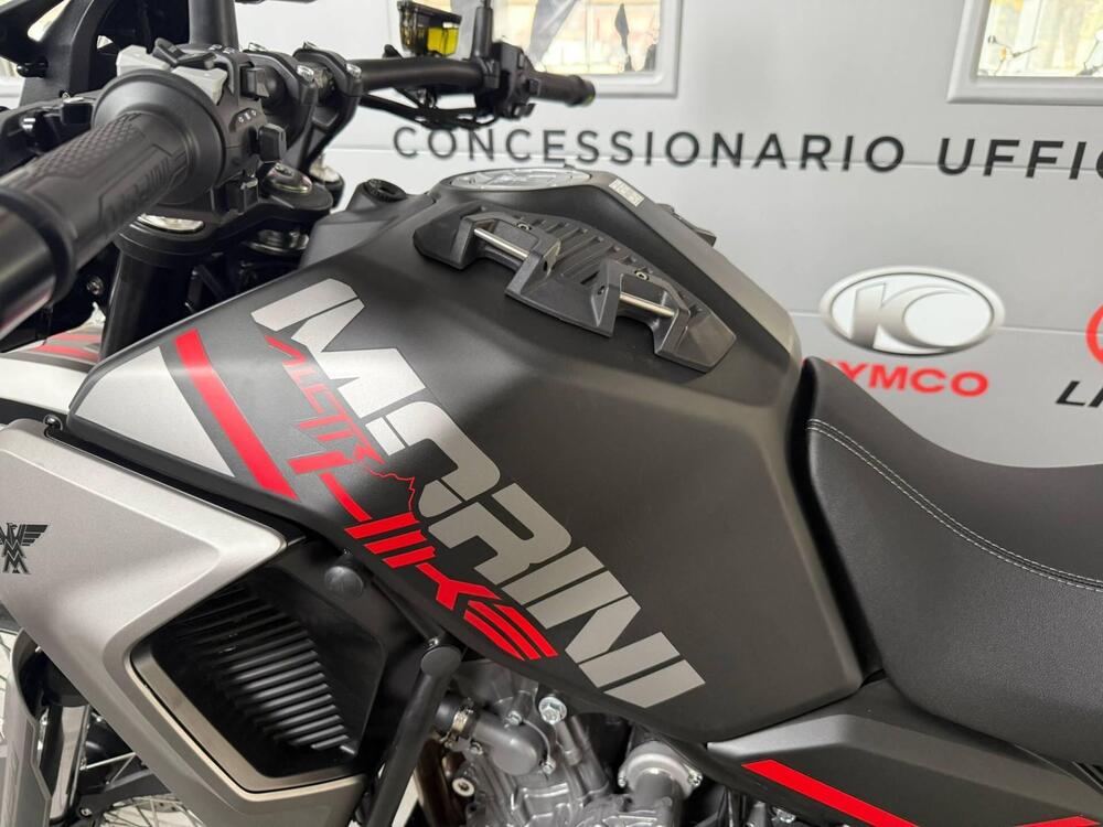 Moto Morini Allthrike 450 (2025 - 26) (15)