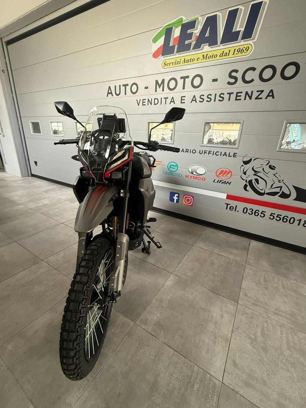 Moto Morini Allthrike 450 (2025 - 26) (18)