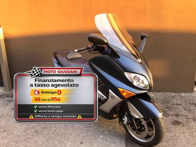 Yamaha T-Max 500 (2004 - 07) usata