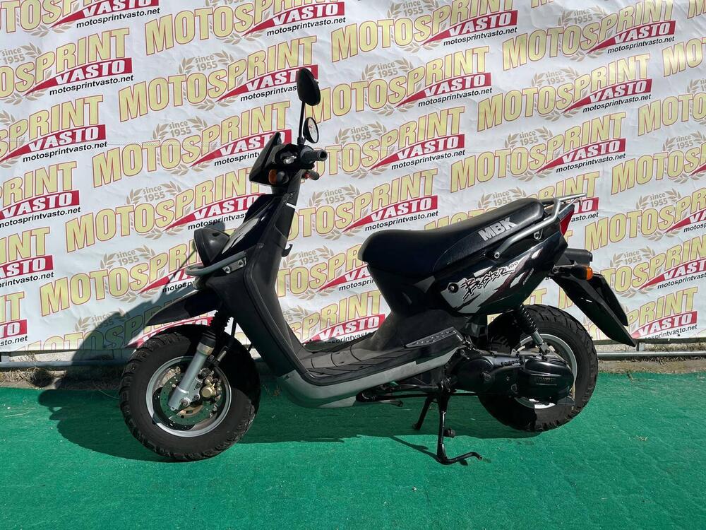Mbk Booster 100 Kat (2)