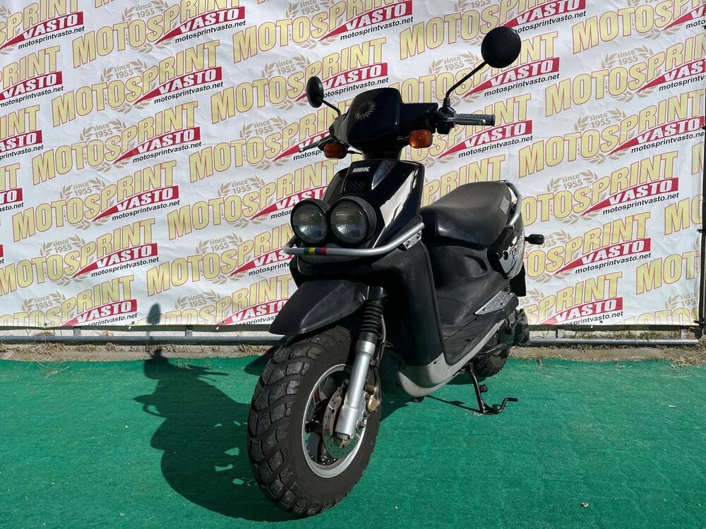 Mbk Booster 100 Kat (3)