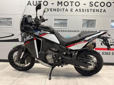 Moto Morini X-Cape 1200 (2026) nuova