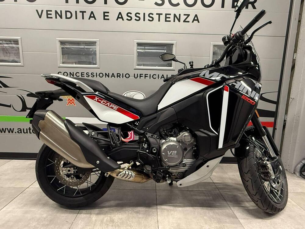 Moto Morini X-Cape 1200 (2026) (2)