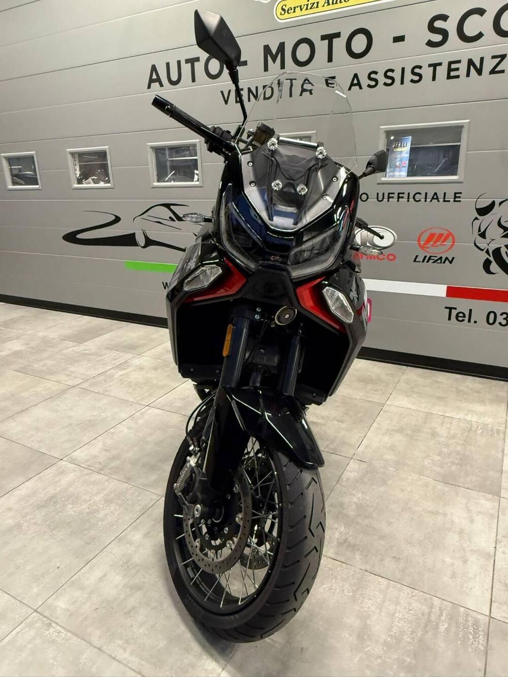 Moto Morini X-Cape 1200 (2026) (7)