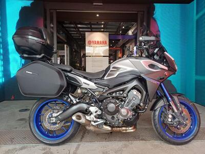Yamaha Tracer 900 ABS (2015 - 16) usata
