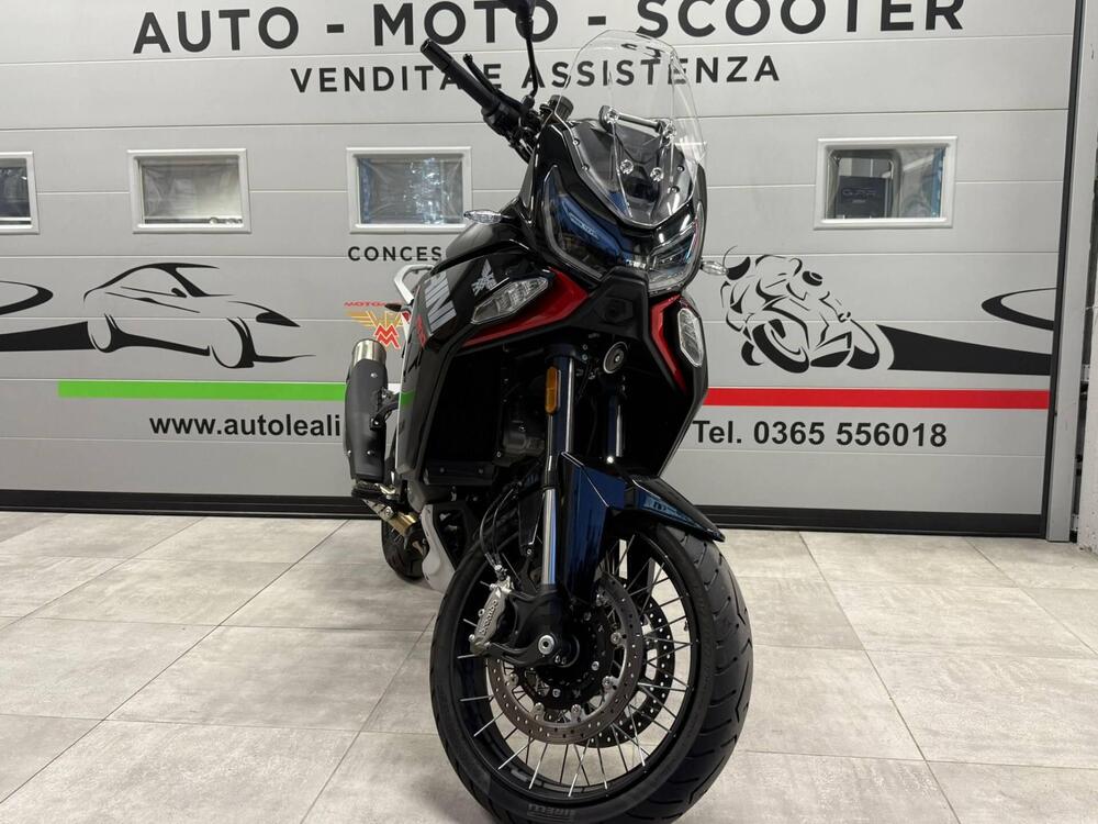 Moto Morini X-Cape 1200 (2026) (9)