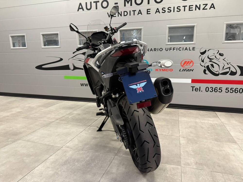 Moto Morini X-Cape 1200 (2026) (11)