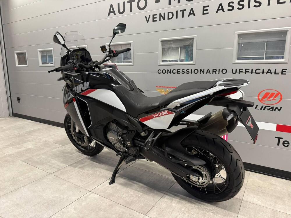 Moto Morini X-Cape 1200 (2026) (14)