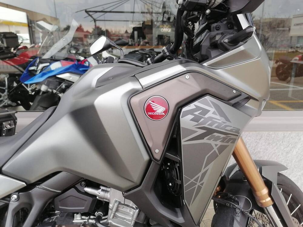 Honda Africa Twin CRF 1100L Adventure Sports DCT (2022 - 23) (2)
